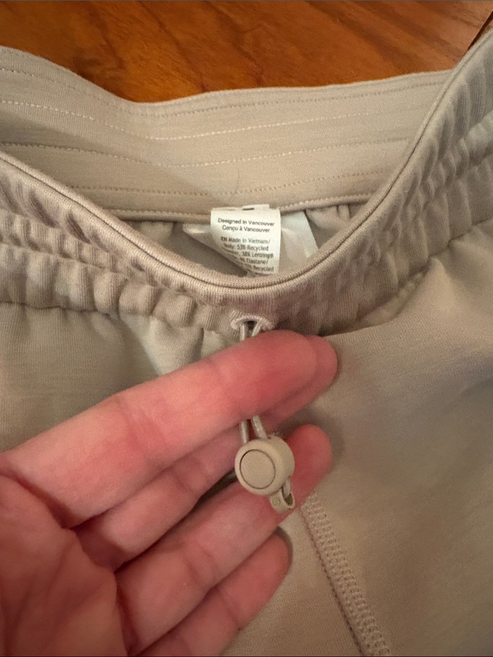 Lululemon shorts - Picture 3 of 8